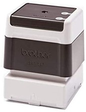 (TG. 40 x 40 mm) Brother