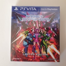 Fast Striker Edizione Limitata