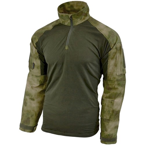 Texar maglia combat uomo - maglia,