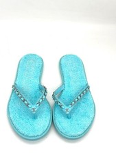 Scarpe sandali bassi CHANEL