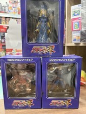 Lotto Raro: Set 3 Figure