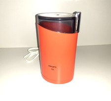 Macinacaffè - KRUPS 75 - Tipo