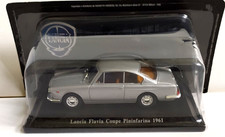 HACHETTE 1:43 AUTO DIE CAST