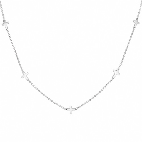 Collana con ciondolo mini