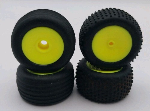 Losi micro 36 - t, 1/36