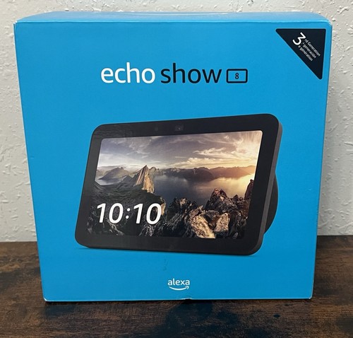 Amazon echo show - echo,