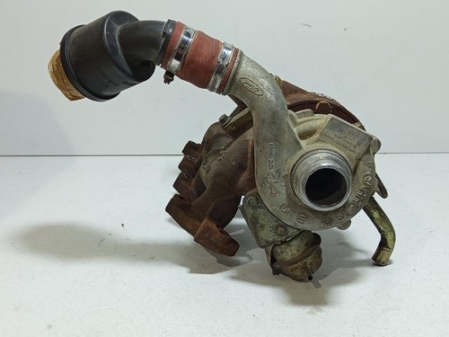Turbina per ford focus berlina - turbina,
