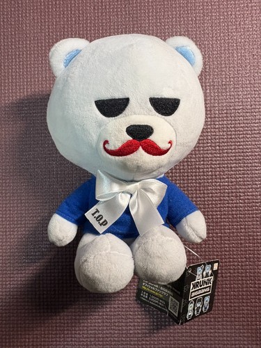Bigbang krunk japan - bigbang, x
