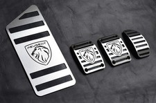 PEDALIERA PEUGEOT 208 2008 II