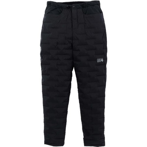 Mountain hardwear pantalone - mountain,