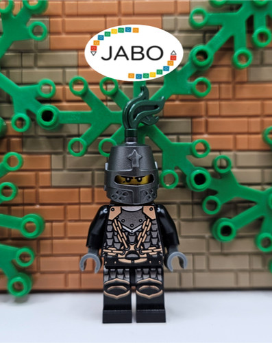 Lego kingdoms - 3,