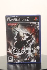 Castlevania sony playstation - castlevania,