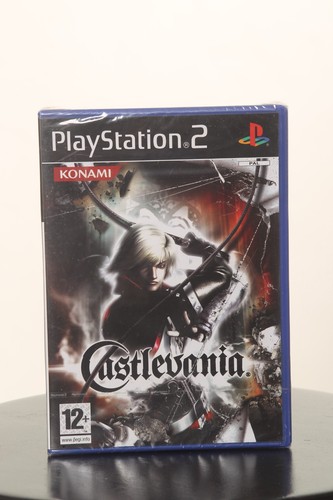 Castlevania sony playstation - -,