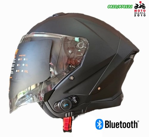 New casco jet - casco, con