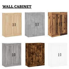 Armadio a muro sospeso cucina