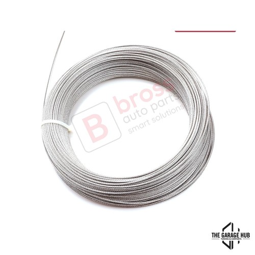 Cavo riparazione regolatore - cavo,
