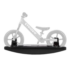 Strider Base a Dondolo per Balance Bike 12", Bambini 6mo-2 anni, Durevole, Facile Montaggio