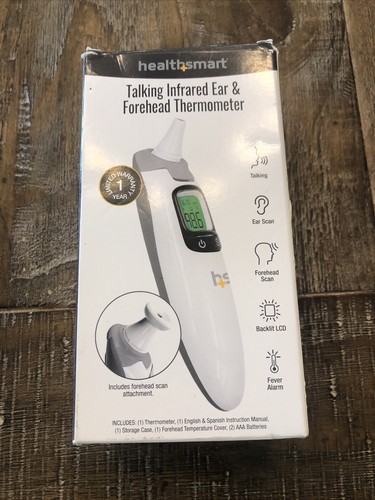 Healthsmart termometro - termometro, a
