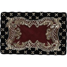 Borsa DOLCE & GABBANA bordeaux
