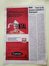 TINTAL + AMARO GIULIANI