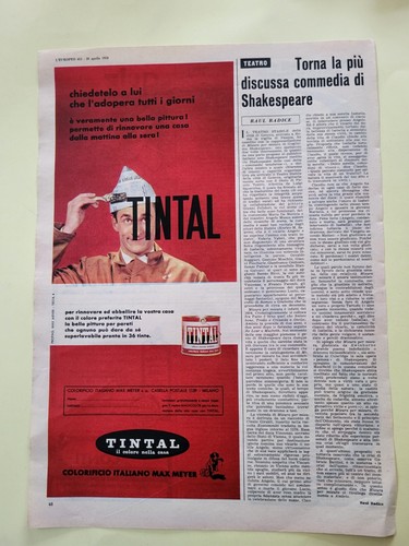 Tintal amaro giuliani - +,