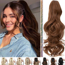 Clip artiglio coda di cavallo