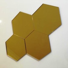 Colorato Specchio Acrilico