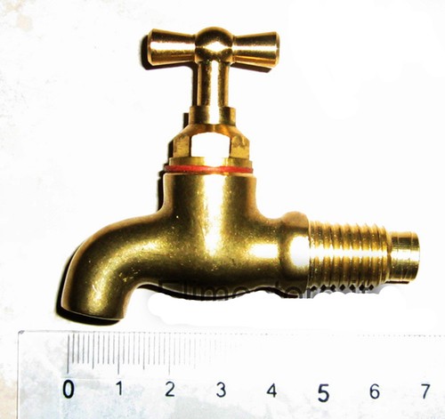 Rubinetto ottone conico - rubinetto,