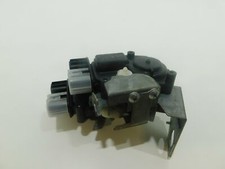 Honda Forza 250 X 2005 Seat