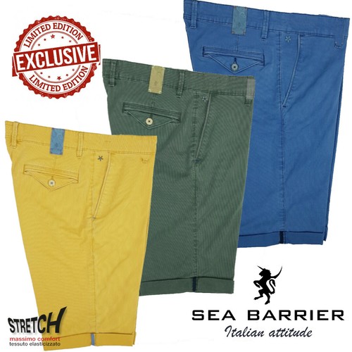 Pantaloncini uomo estivi - pantaloncini,