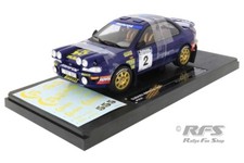 Subaru Impreza 555 Colin McRae