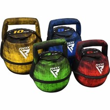 Pesi kettlebell rdx - di,