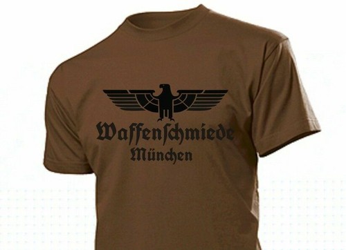 Shirt armaiolo monaco con - t-shirt,