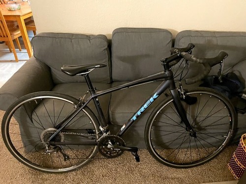 Trek domane al - used),