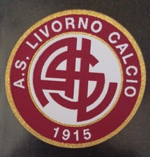 1 PEZZO patch ALTA DEFINIZIONE