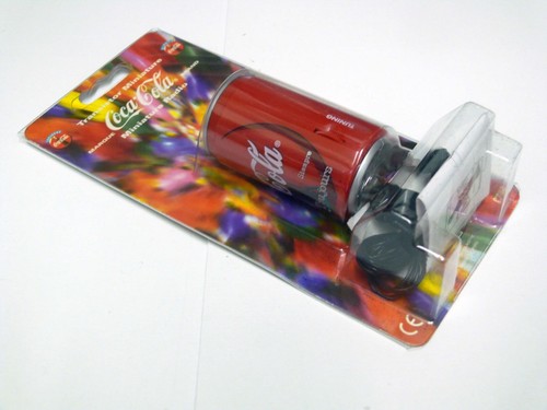 Vintage coca cola miniature - vintage,