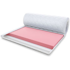 Topper Coprimaterasso 180x200