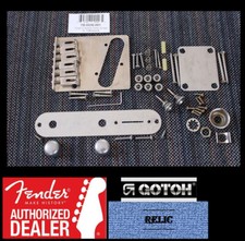 Fender/Gotoh Aged/Relic