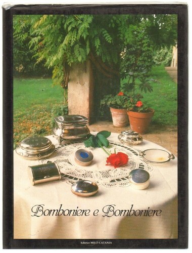 Bomboniere di - e,