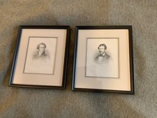 Bellini / Donizetti framed