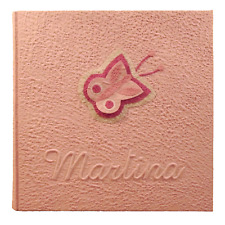 ALBUM FOTOGRAFICO FOTO NEONATA