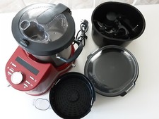 Kitchenaid Artisan 5KCF0103 Robot Da Cucina Completo Di Accessori E Manuale