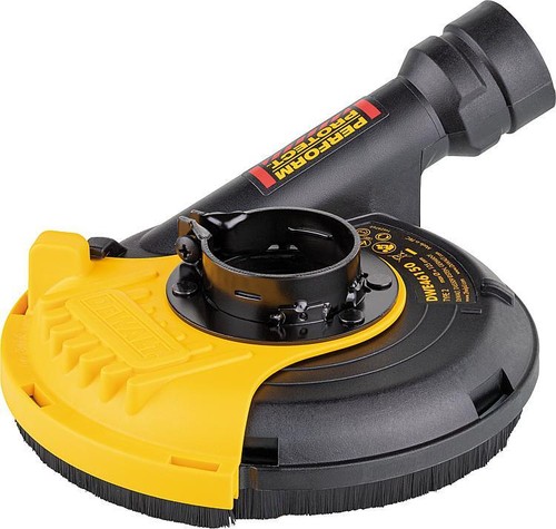 Dewalt cappa aspirante - dewalt,