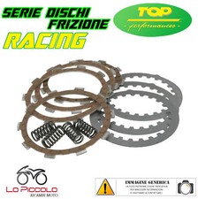 SERIE DISCHI FRIZIONE TOP