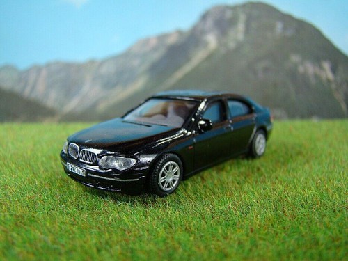 Joycity bmw 735 - li, nero