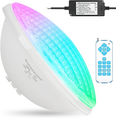 Kwode 36w lampe etanche - lampe,