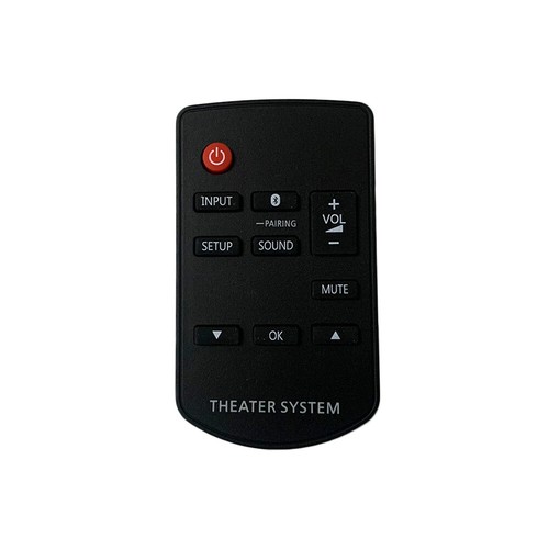 Telecomando per sistema audio