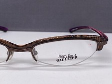 Jean Paul Gaultier occhiali da