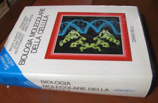 BIOLOGIA MOLECOLARE DELLA