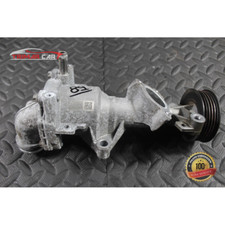 A2702000600 POMPA ACQUA MERCEDES CLASSE C (W205)(2013 >) AMG C 63 476CV 350KW M1